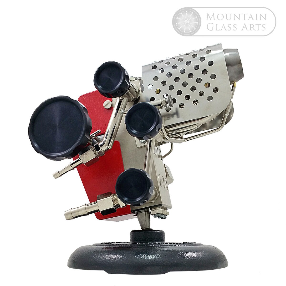 Best Torches for Lampworking or Glassblowing